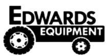 Edwards Equipment Logo